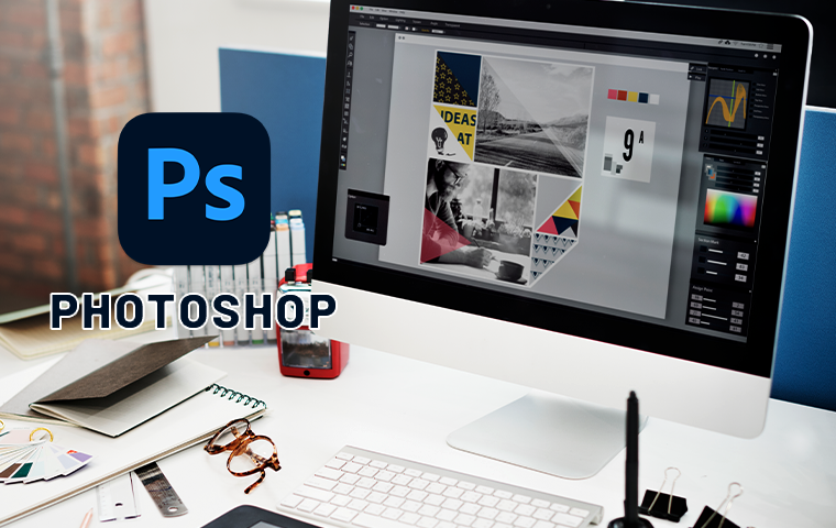 Photoshop iniciantes