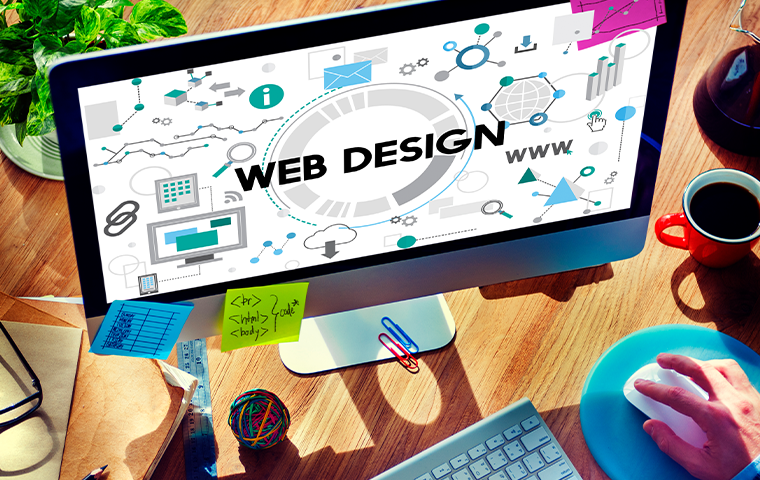 Web Designer
